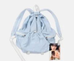 nctサクヤ バックパックセット シクヤバッグ