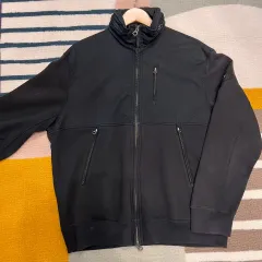 ポロラルフローレン コットン ジップアップ ジャケット XL (nj26