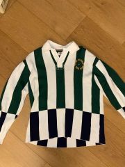 サッカー セルティック MATCHWINNER 100周年記念 襟付き | Mercari