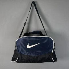 希少】90s Nike スクールバッグ 通学 ナイキ スクバ ショルダーバッグ
