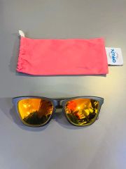 OAKLEY ジョウブレイカー ネオンオレンジ | Mercari