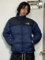 THE NORTH FACE 700 ヌプシダウンジャケット M