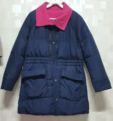 BENETTON ベネトン ダウンジャケット 55のサムネイル