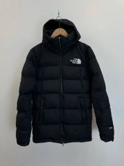 ノースフェイス HYVENT 700fillダウン JKT Lサイズ - メルカリ