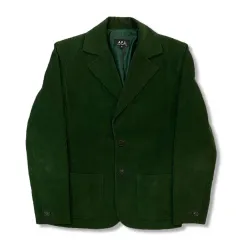 A.P.C. アペセ コーデュロイ ジャケットのサムネイル