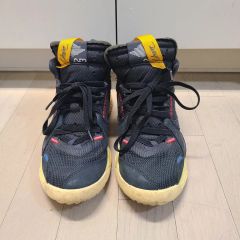 28cm NEW BALANCE KAWHI 1 BBKLSTW1カワイ - メルカリ