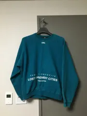 LMC エルエムシー スウェット マンのサムネイル