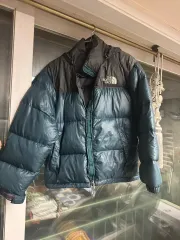 THE NORTH FACE 700 Nuptse（ヌプシ）
