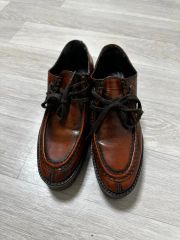 アローモカシン ネペンテス別注リングモカシン - メルカリ