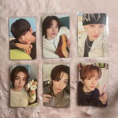 TXT 全員 MOZONE トレカセット TXT 全員 MOZONE トレカセット - メルカリ