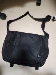 jkg様！deadstock NIKE メッセンジャーバッグ - メルカリ