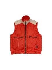 80-90s NIKE ナイロン ベスト