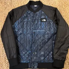 THE NORTH FACE ザノースフェイス リバーシブル ダウン (ㅎ4489)