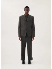 Supreme×Loro Piana Brushed Wool Suit - メルカリ