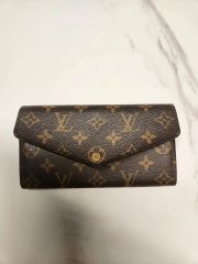 LOUISVUITTON モノグラムポシェットラグーン メガネケース - メルカリ
