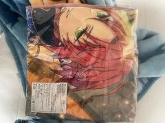 あんさんぶるスターズ!! GIGO限定 ビッグクッション【桜河こはく