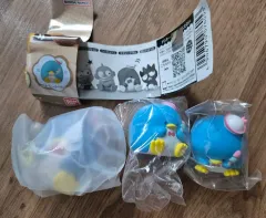 サンリオ タキシードサム フィギュア まとめ