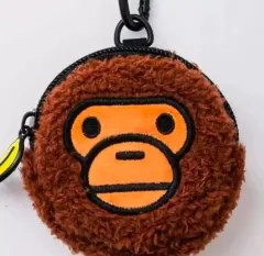 韓国国内発送 2023 A BATHING APE アベイシングエイプ ベイビー マイロ コインポケットのサムネイル