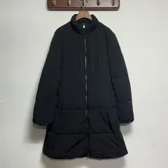 エンポリオアルマーニ (ウィメンズ) ブラック ダック ダウンのサムネイル