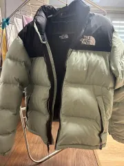 THE NORTH FACE ザノースフェイス ヌプシ(m)のサムネイル