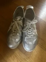 オニツカタイガー シューズ