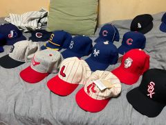 超お買い得HIPHOPBBOYキャップまとめ売り - メルカリ