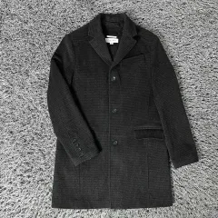 Calvin Klein カルバン・クライン ウールコートのサムネイル