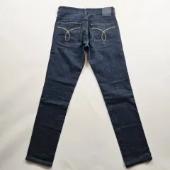 Calvin Klein カルバン・クライン デニム ズボン ストレッチ デニム サイズ30 NO 7945
