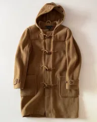 POLO RALPH LAUREN ポロラルフローレン レディース ダッフルコート S (66)のサムネイル