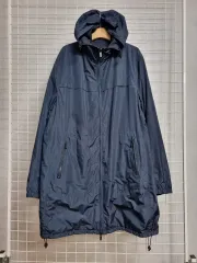 マッシモ ドゥッティ リバーシブル ロング丈ジャケット XL (値下げ)のサムネイル