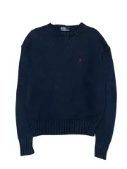 POLO by RALPH LAUREN ポロ コットン ニットのサムネイル