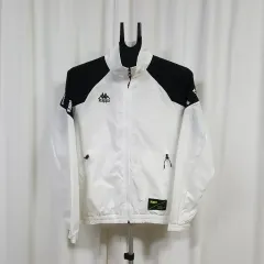 カッパ スポーツ ウィンドブレーカー 90サイズのサムネイル