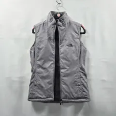 1717 ザノースフェイス レディース リバーシブル ベスト sのサムネイル