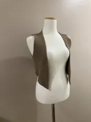 ZARA ニット ベスト