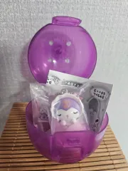 サンリオ クロミ フィギュア キーホルダー