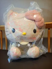 サンリオ ハローキティ レア 大きなぬいぐるみ