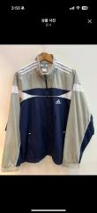 adidas ESPN トレーナー ライトブルー - メルカリ