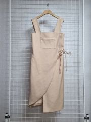 トップス todayful Halterneck Apron Tops TODAYFUL - 完売品/未使用 halterneck apron topsの通販 by shop A