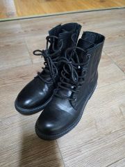 PAIR SLOPE R-02 アーバンツーリストブーツ ブラック 26cm R-02V