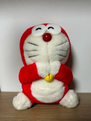 ドラえもんウォーターパレード 香港限定 肩のせぬいぐるみ 完売品