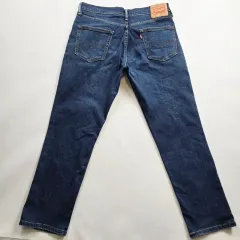 リーバイス 511 デニム ズボン ストレッチ デニム サイズ34 NO 7987
