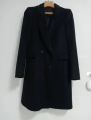 マイン カシミア 100% コート