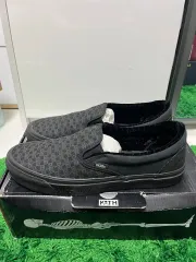 290 kith VANS MASTERMIND キーッ バンズ マスターマインドのサムネイル