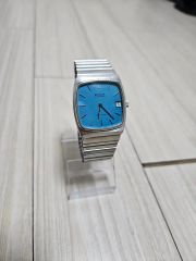 完売品】TIMEX タイメックス 1983 自動巻 ティファニーブルー - メルカリ