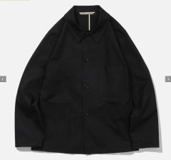 AURALEE ジャケット COMOLI YOKE ATON ulterior ATON ジャケット comoli auralee YOKE HEUGN - メルカリ
