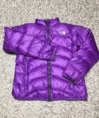 THE NORTH FACE ザノースフェイス サミット ダウン アウター