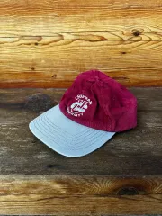 チャップマン ユニバーシティ ヴィンテージ キャップ 出品 (NEW YORK ヴィンテージ ショップで購入)のサムネイル