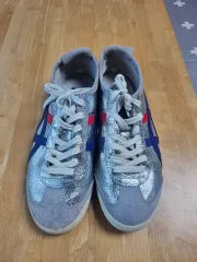 オニツカタイガー メキシコ66 出品
