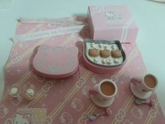 最終価格！レア！中華キティ5点セット！ 最終価格！レア！中華キティ5点セット！ - メルカリ