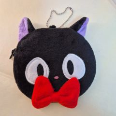 SHOO・LA・RUE シューラルー 黒猫 ういのん ぬいぐるみ ポーチ - メルカリ